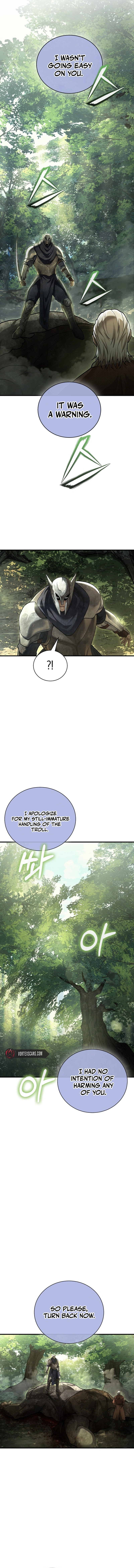 Half Blood Chapter 21, page 12 of 20
