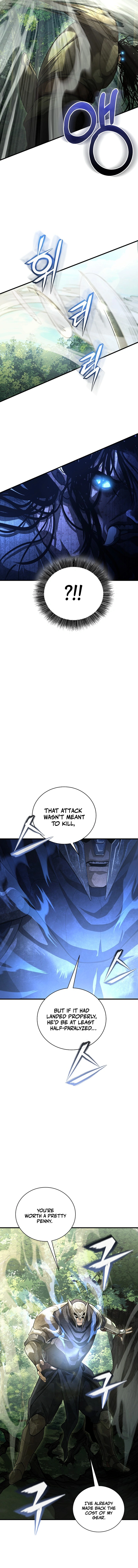 Half Blood Chapter 21, page 17 of 20