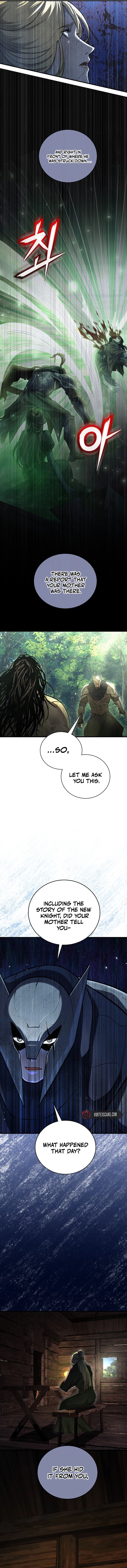 Half Blood Chapter 21, page 19 of 20
