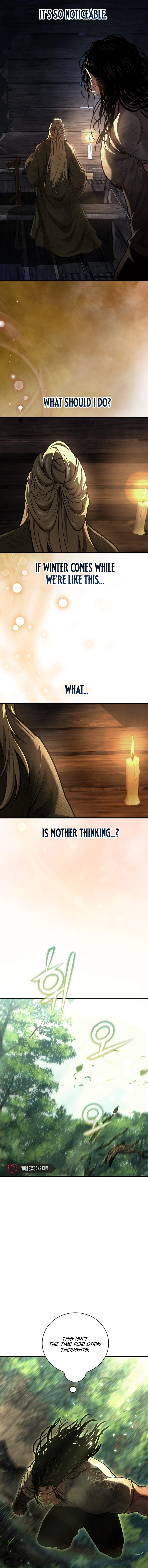 Half Blood Chapter 21, page 6 of 20