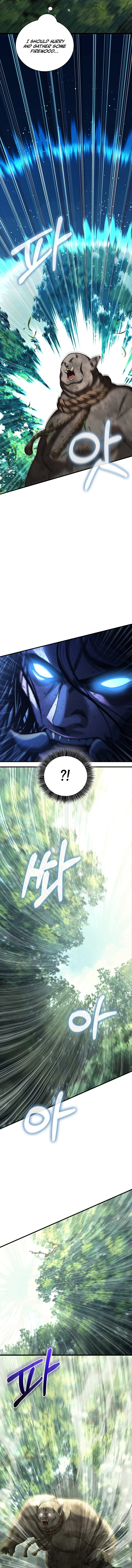 Half Blood Chapter 21, page 7 of 20