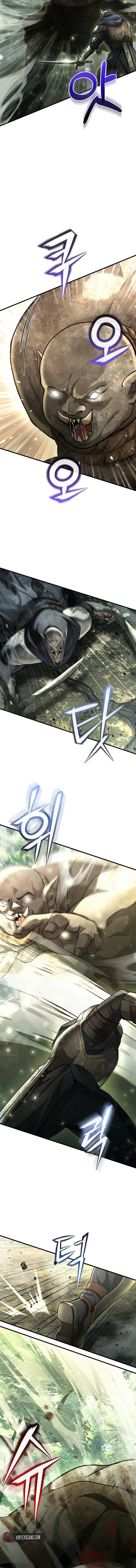 Half Blood Chapter 21, page 8 of 20
