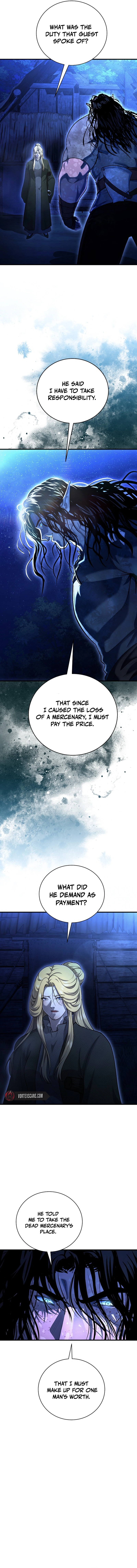 Half Blood Chapter 22, page 10 of 20
