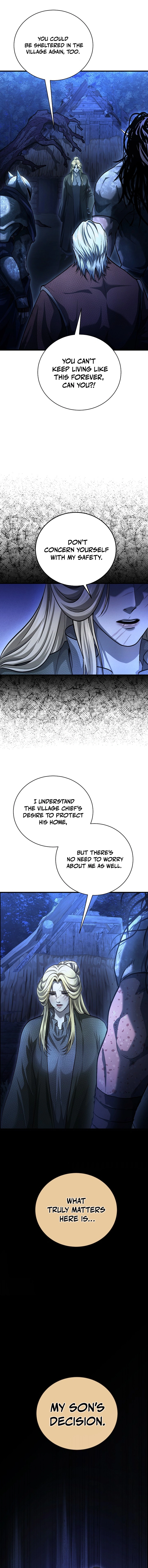 Half Blood Chapter 22, page 12 of 20