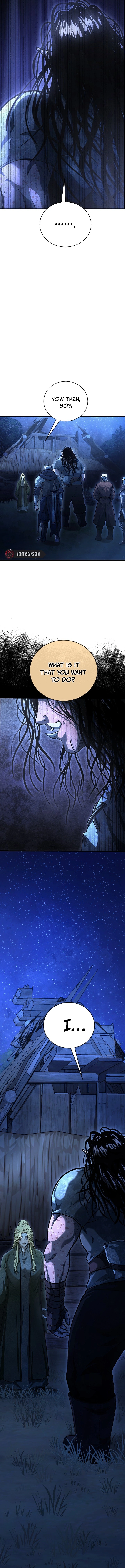 Half Blood Chapter 22, page 13 of 20