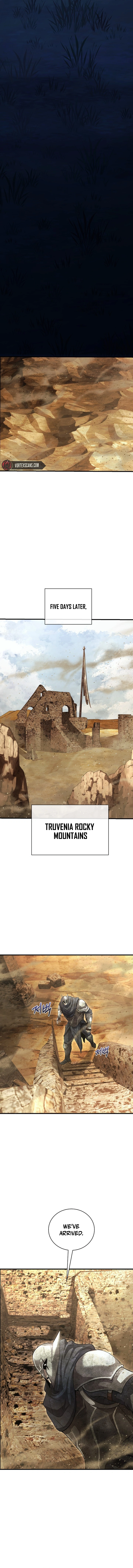 Half Blood Chapter 22, page 14 of 20