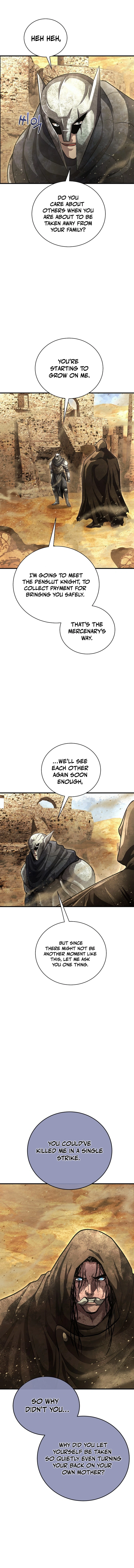 Half Blood Chapter 22, page 16 of 20