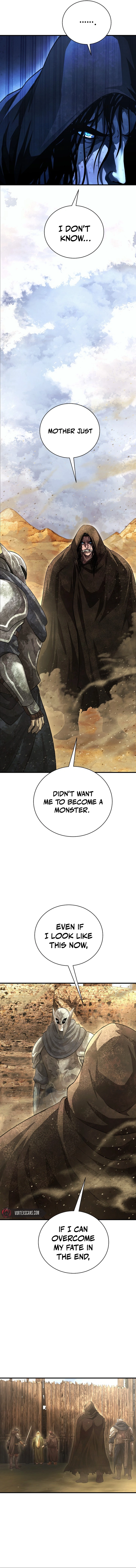 Half Blood Chapter 22, page 17 of 20