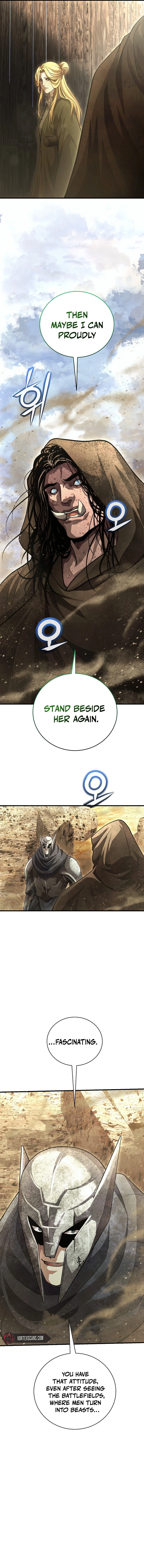 Half Blood Chapter 22, page 18 of 20