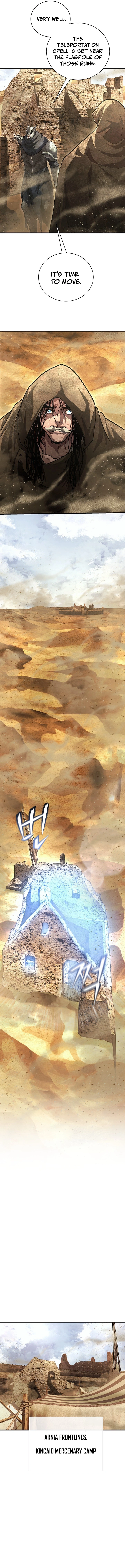 Half Blood Chapter 22, page 19 of 20
