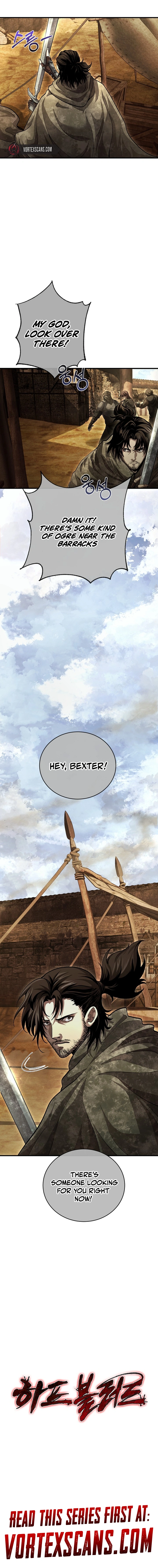 Half Blood Chapter 22, page 20 of 20