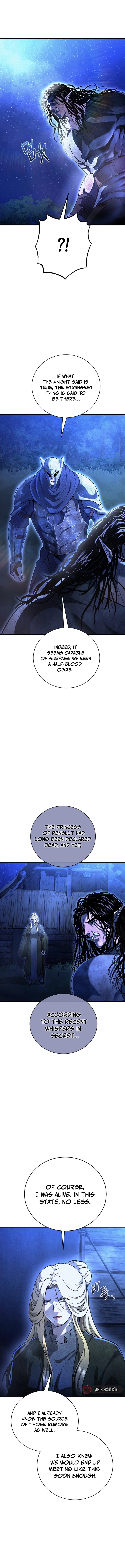 Half Blood Chapter 22, page 5 of 20