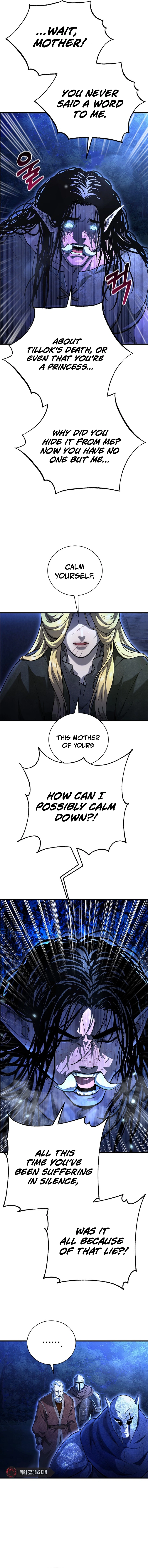 Half Blood Chapter 22, page 7 of 20