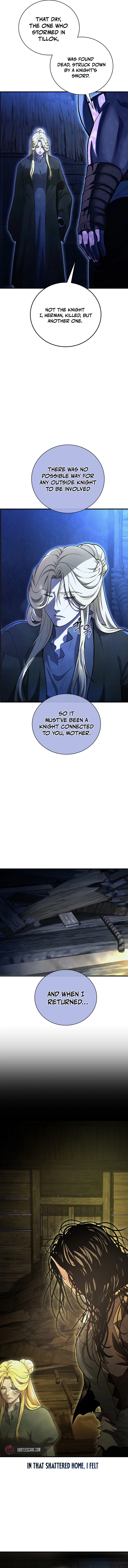 Half Blood Chapter 22, page 8 of 20