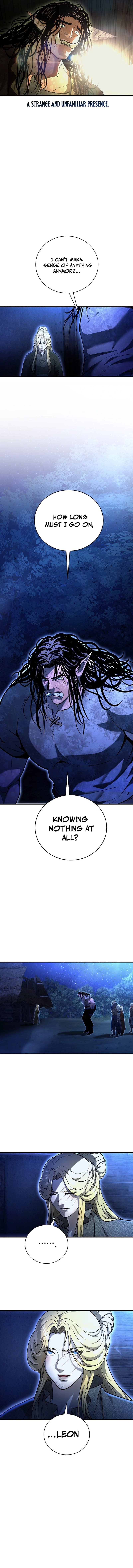 Half Blood Chapter 22, page 9 of 20