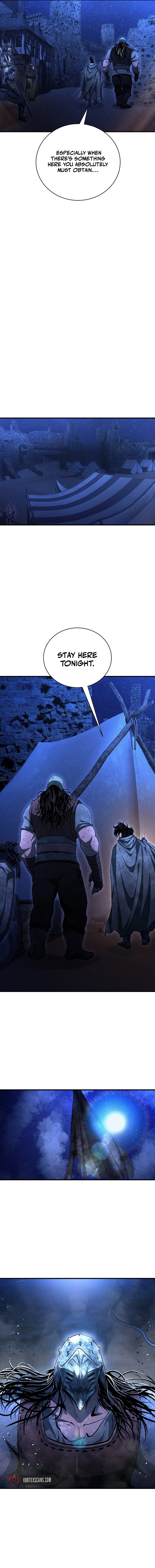 Half Blood Chapter 23, page 10 of 17