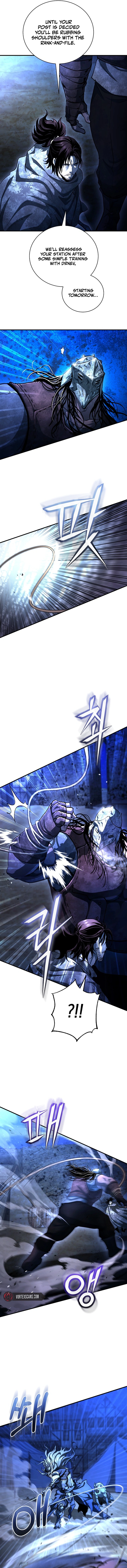 Half Blood Chapter 23, page 11 of 17
