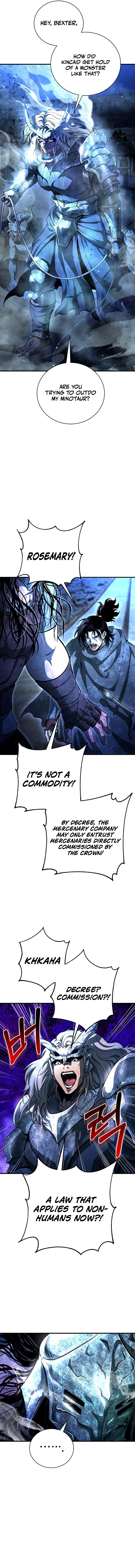 Half Blood Chapter 23, page 13 of 17