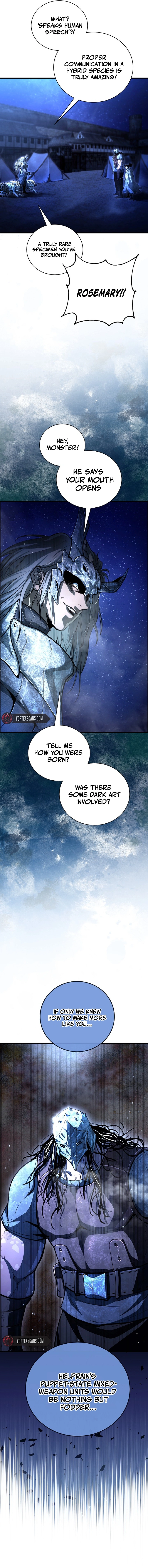 Half Blood Chapter 23, page 15 of 17