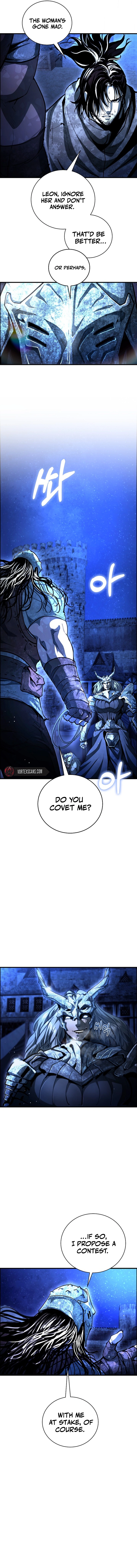 Half Blood Chapter 23, page 16 of 17