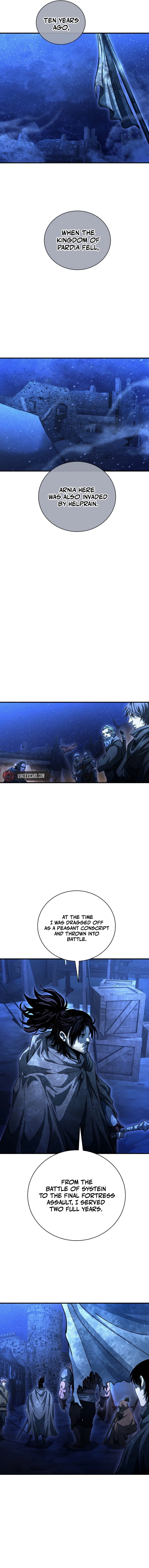 Half Blood Chapter 23, page 6 of 17