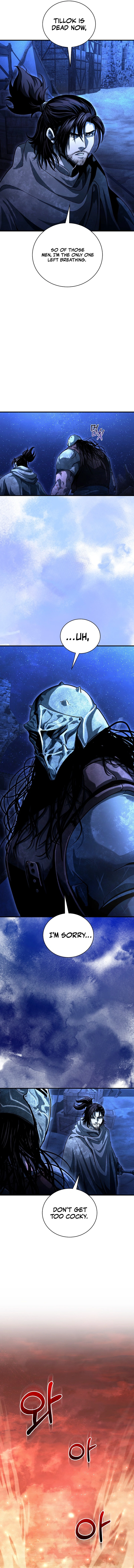 Half Blood Chapter 23, page 7 of 17