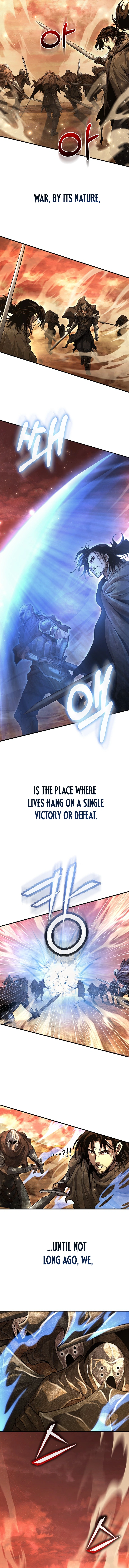 Half Blood Chapter 23, page 8 of 17