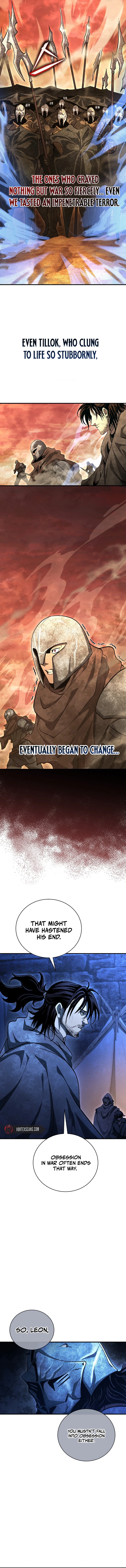 Half Blood Chapter 23, page 9 of 17