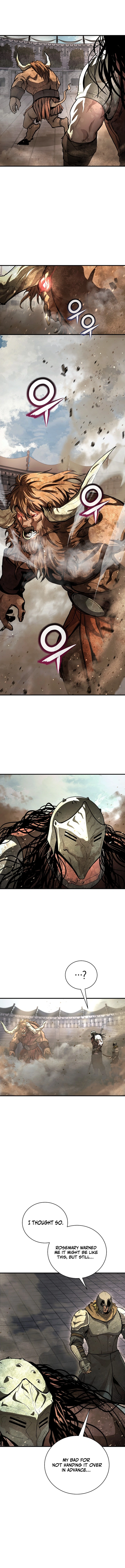 Half Blood Chapter 24, page 10 of 19