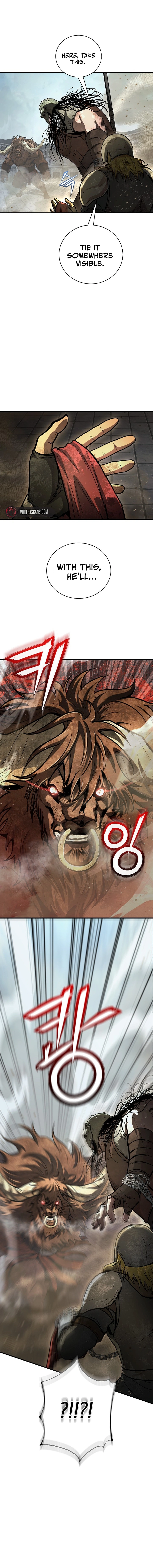 Half Blood Chapter 24, page 11 of 19