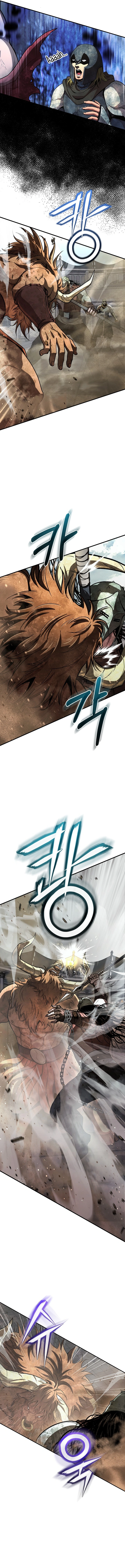Half Blood Chapter 24, page 12 of 19