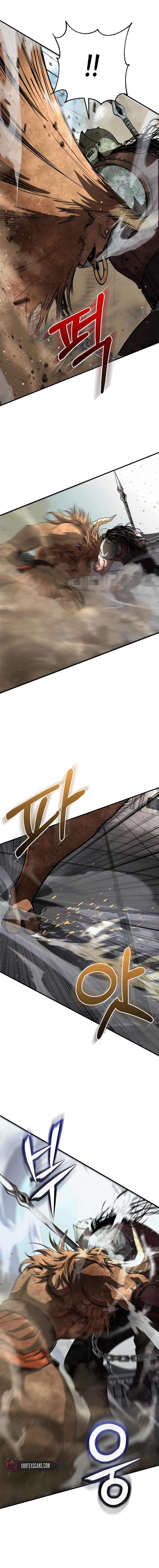 Half Blood Chapter 24, page 13 of 19