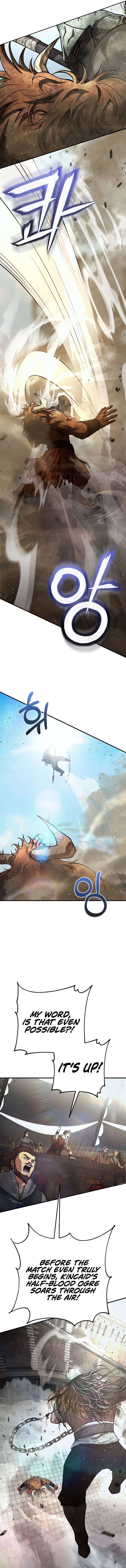 Half Blood Chapter 24, page 14 of 19