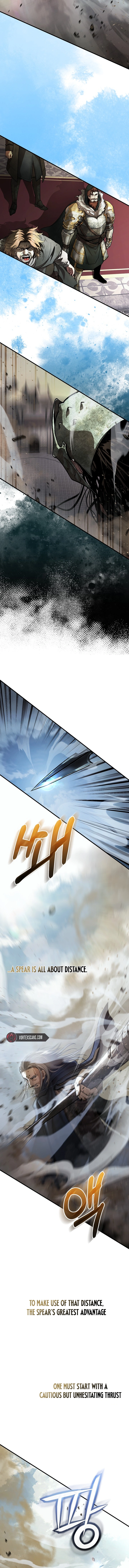 Half Blood Chapter 24, page 15 of 19