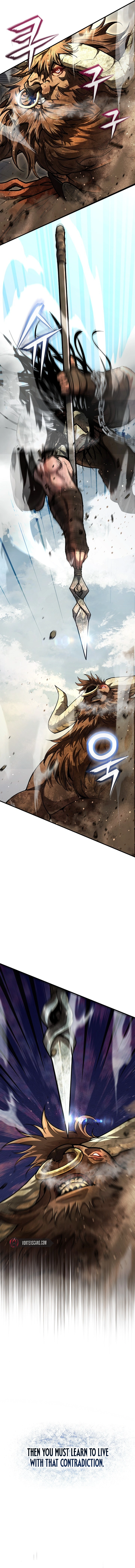Half Blood Chapter 24, page 18 of 19