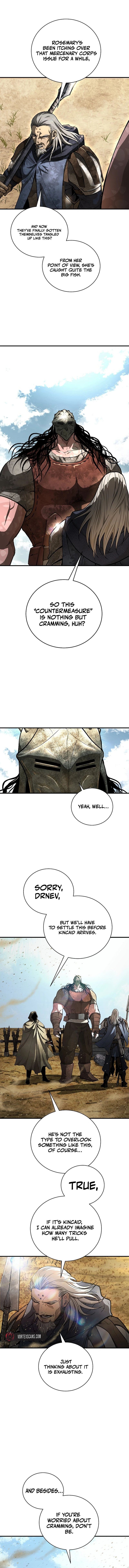 Half Blood Chapter 24, page 6 of 19