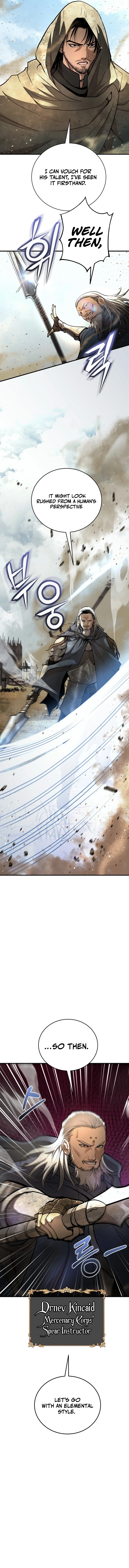Half Blood Chapter 24, page 7 of 19