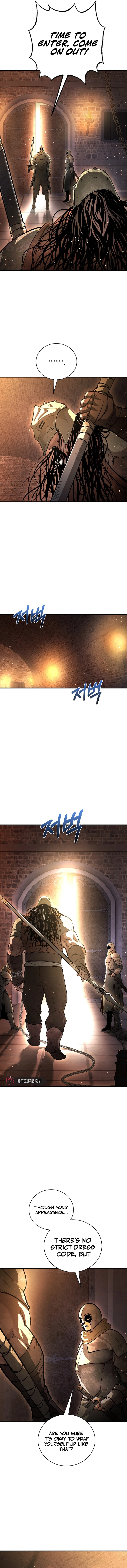 Half Blood Chapter 24, page 8 of 19