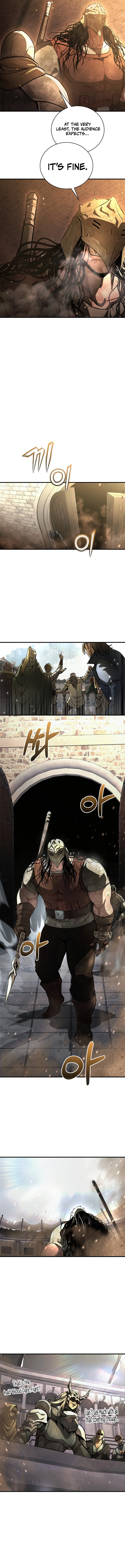 Half Blood Chapter 24, page 9 of 19