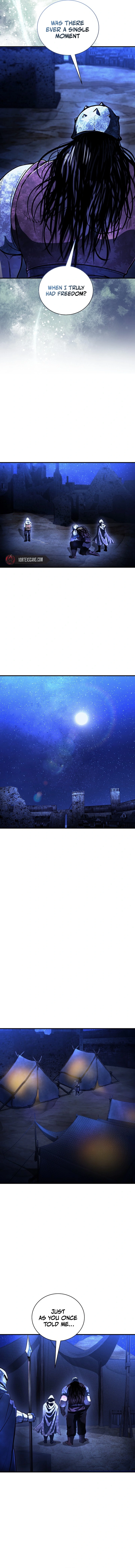 Half Blood Chapter 25, page 12 of 18
