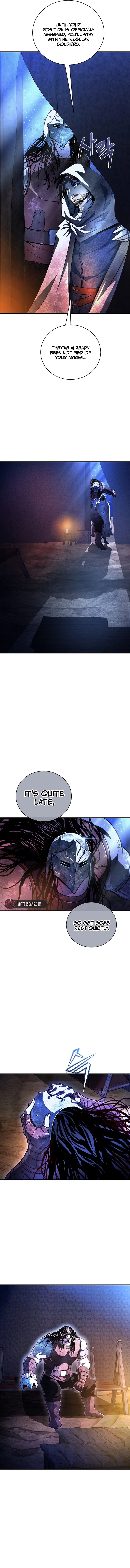 Half Blood Chapter 25, page 13 of 18