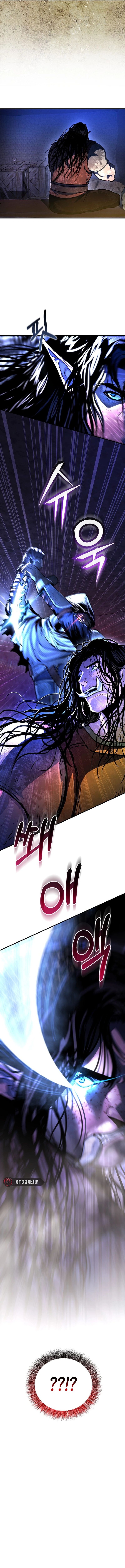 Half Blood Chapter 25, page 15 of 18