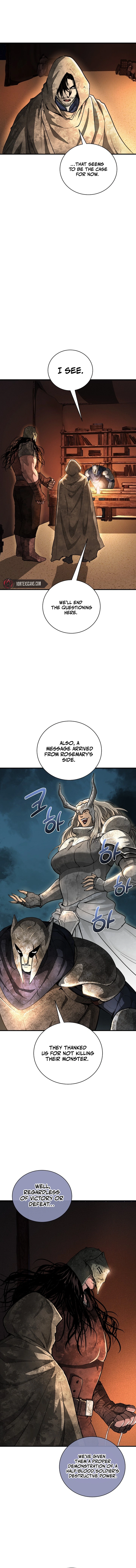 Half Blood Chapter 25, page 8 of 18