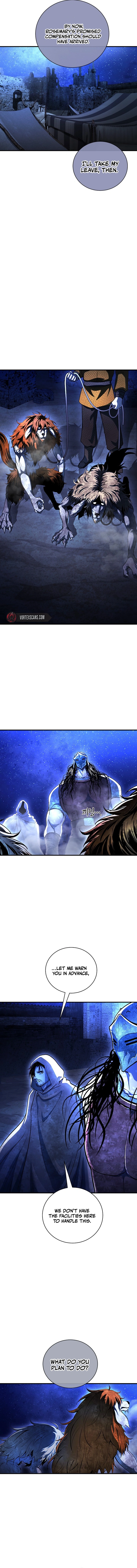 Half Blood Chapter 25, page 9 of 18