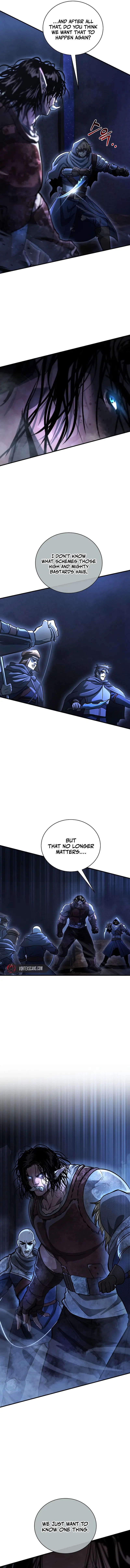 Half Blood Chapter 26, page 10 of 18