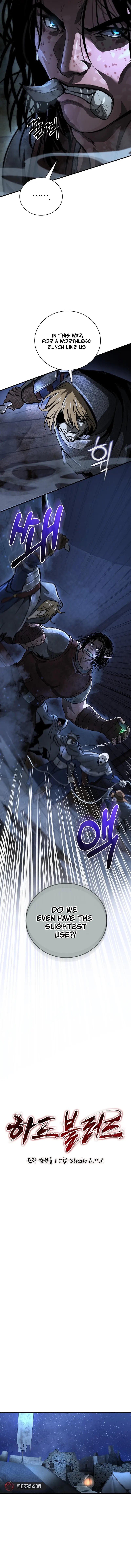 Half Blood Chapter 26, page 11 of 18