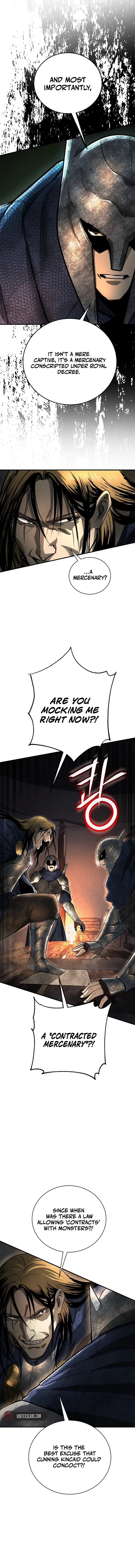 Half Blood Chapter 26, page 14 of 18