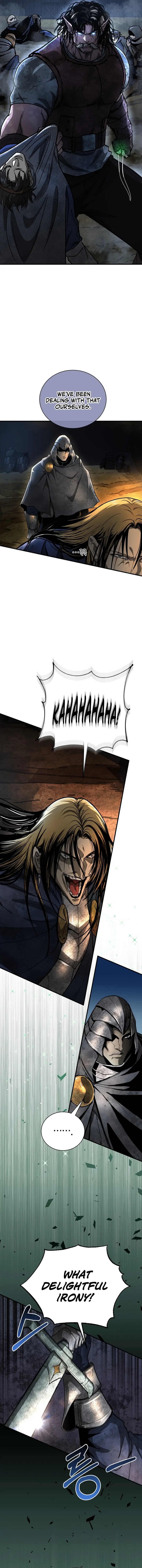 Half Blood Chapter 26, page 16 of 18