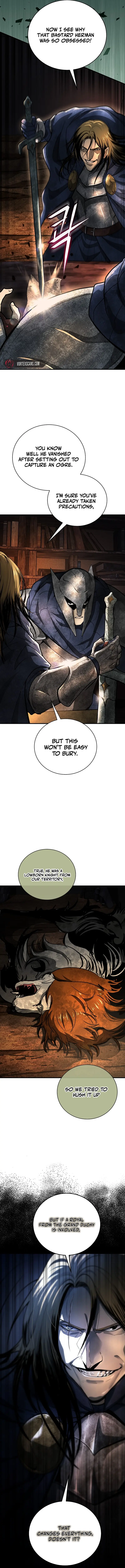 Half Blood Chapter 26, page 17 of 18