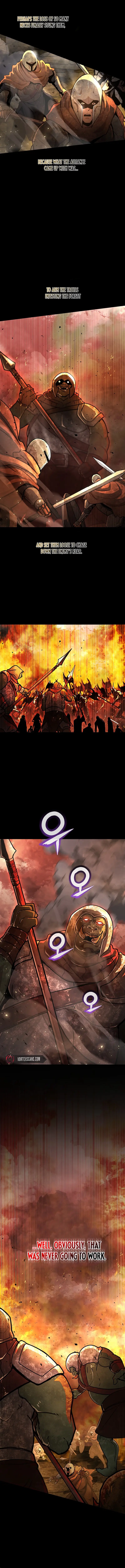 Half Blood Chapter 26, page 8 of 18